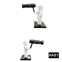 Figure Accessories 27 - ONE PIECE