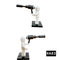 Figure Accessories 27 - ONE PIECE