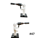 Figure Accessories 28 - ONE PIECE