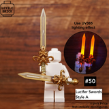 Figure Accessories 53 - Archangel