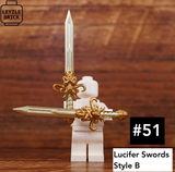 Figure Accessories 53 - Archangel