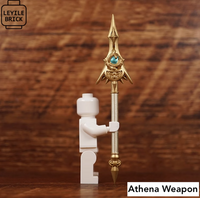 Custom Mold Weapon Accessory -  European Great Emperor