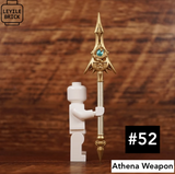 Figure Accessories 53 - Archangel