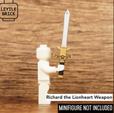 Custom Mold Weapon Accessory -  European Great Emperor
