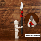 Custom Mold Weapon Accessory -  European Great Emperor