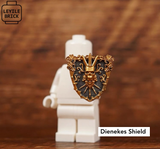 Custom Mold Weapon Accessory -  European Great Emperor