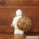 Custom Mold Weapon Accessory -  European Great Emperor