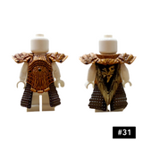 Figure Accessories 1 - Elden Ring