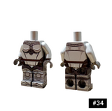 Figure Accessories 1 - Elden Ring