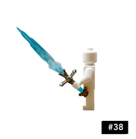 Figure Accessories 1 - Elden Ring