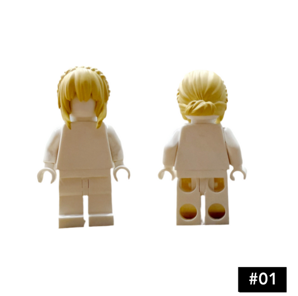 Figure Accessories 1 - Elden Ring