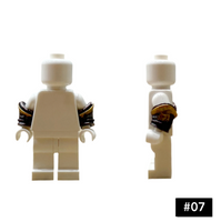 Figure Accessories 1 - Elden Ring
