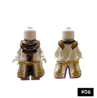 Figure Accessories 1 - Elden Ring