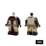 Figure Accessories 1 - Elden Ring