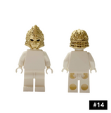 Figure Accessories 1 - Elden Ring