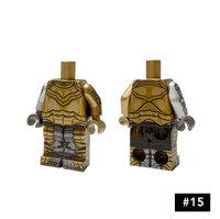 Figure Accessories 1 - Elden Ring