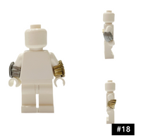 Figure Accessories 1 - Elden Ring