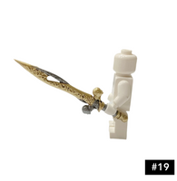 Figure Accessories 1 - Elden Ring