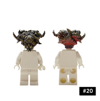 Figure Accessories 1 - Elden Ring