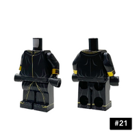 Figure Accessories 1 - Elden Ring
