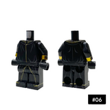 Figure Accessories 1