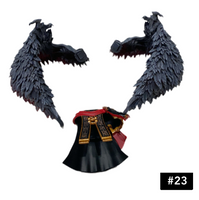Figure Accessories 1 - Elden Ring