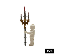 Figure Accessories 1 - Elden Ring