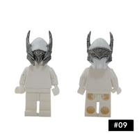 Figure Accessories 2 - Final Fantasy