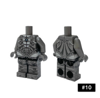 Figure Accessories 2 - Final Fantasy