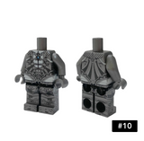 Figure Accessories 2 - Final Fantasy