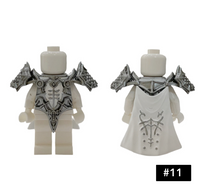 Figure Accessories 2 - Final Fantasy