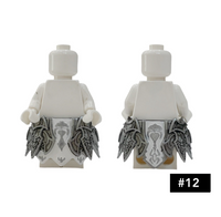 Figure Accessories 2 - Final Fantasy