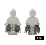Figure Accessories 2 - Final Fantasy