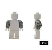 Figure Accessories 2 - Final Fantasy