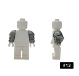 Figure Accessories 2 - Final Fantasy