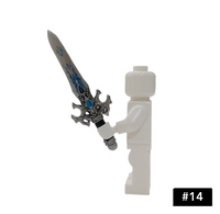 Figure Accessories 2 - Final Fantasy