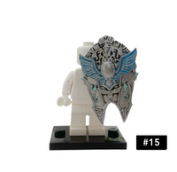 Figure Accessories 2 - Final Fantasy