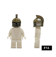 Figure Accessories 2 - Final Fantasy