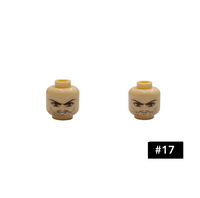 Figure Accessories 2 - Final Fantasy
