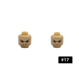 Figure Accessories 2 - Final Fantasy