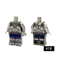 Figure Accessories 2 - Final Fantasy