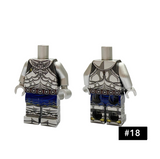 Figure Accessories 2 - Final Fantasy