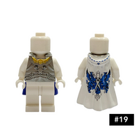 Figure Accessories 2 - Final Fantasy