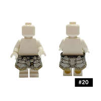 Figure Accessories 2 - Final Fantasy