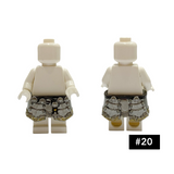 Figure Accessories 2 - Final Fantasy