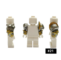 Figure Accessories 2 - Final Fantasy