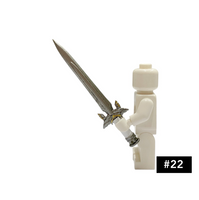 Figure Accessories 2 - Final Fantasy