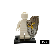 Figure Accessories 2 - Final Fantasy