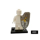 Figure Accessories 2 - Final Fantasy
