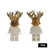 Figure Accessories 1 - Elden Ring